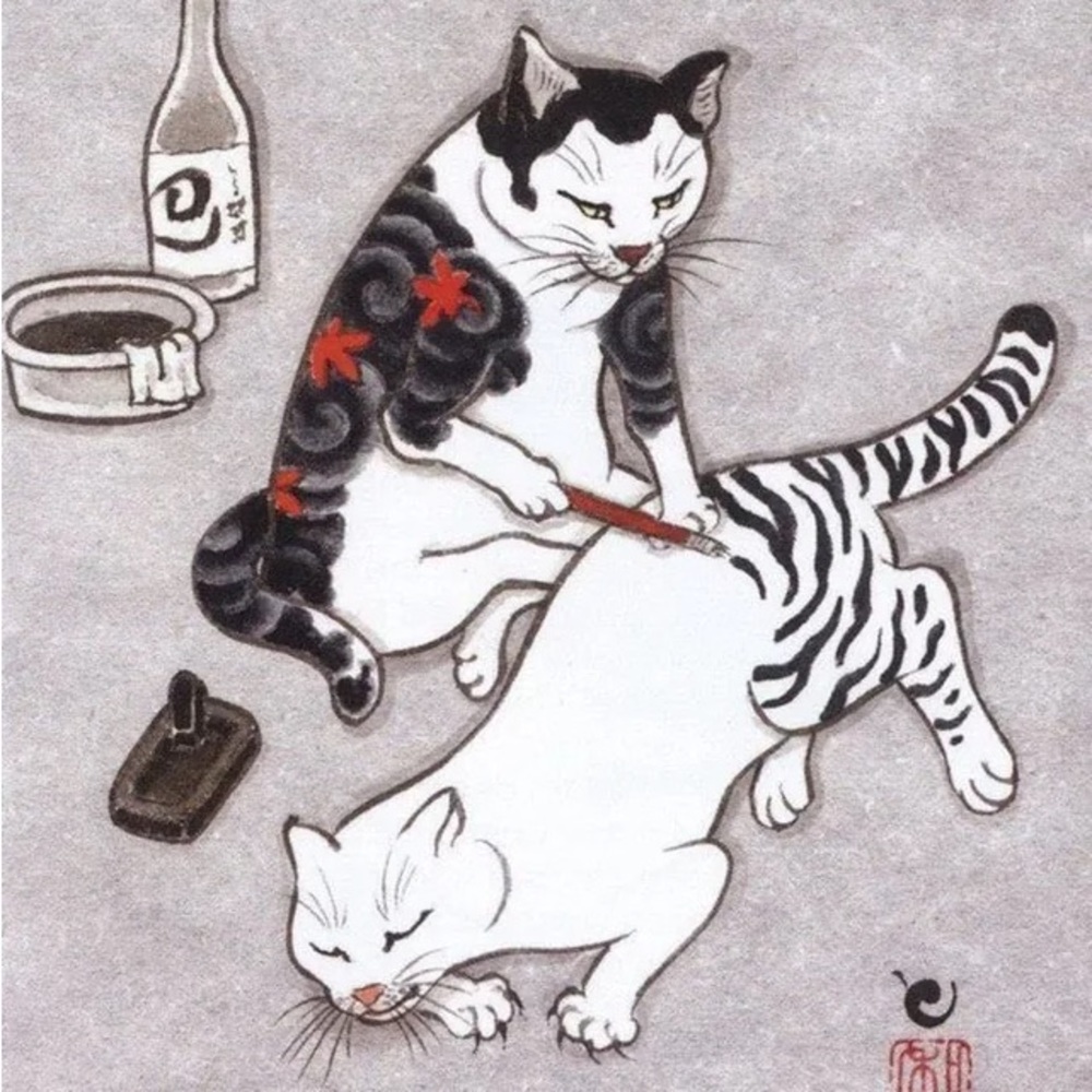 Meet your Posher, Austin